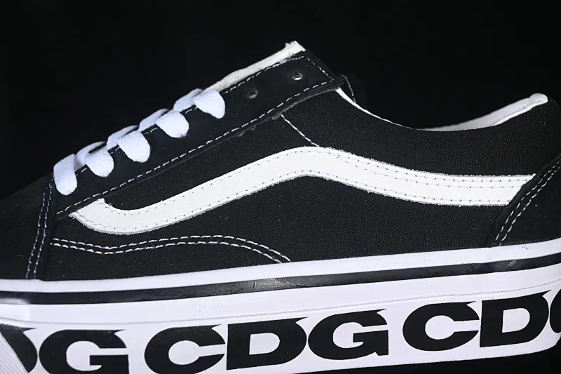 All categories Vans Vans series Vans Low Vans low top Vans Old Skool Vans low-top casual skateboard shoes VN000SHEPU7